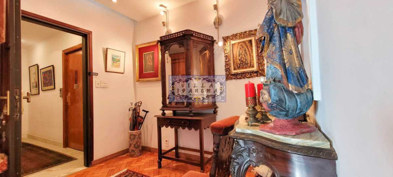 Imagem Apartamento com 3 Quartos à Venda, 305 m² em Copacabana - Rio De Janeiro Imagem Apartamento com 3 Quartos à Venda, 305 m² em Copacabana - Rio De Janeiro