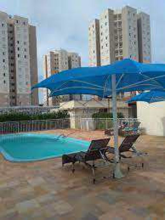 Imagem Apartamento com 2 Quartos à Venda, 48 m² em Vila Santa Terezinha - Pirassununga Imagem Apartamento com 2 Quartos à Venda, 48 m² em Vila Santa Terezinha - Pirassununga