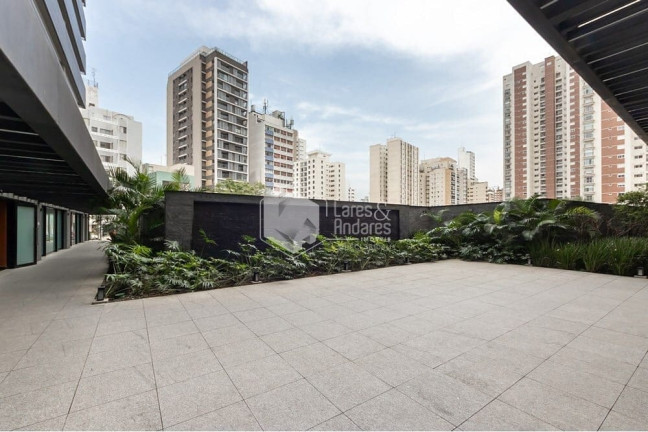 Imagem Apartamento com 1 Quarto à Venda, 47 m² em Vila Mariana - São Paulo