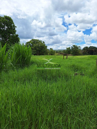 Imagem Fazenda à Venda, 168 m² em Prata Imagem Fazenda à Venda, 168 m² em Prata