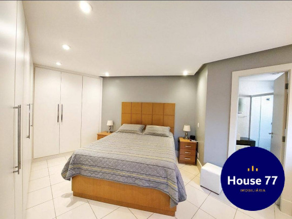 Imagem Apartamento com 1 Quarto à Venda, 58 m² em Morumbi - São Paulo
