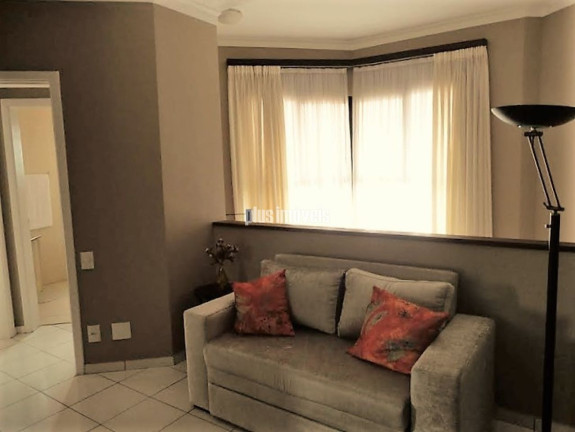 Imagem Apartamento com 2 Quartos à Venda, 73 m² em Panamby - São Paulo Imagem Apartamento com 2 Quartos à Venda, 73 m² em Panamby - São Paulo