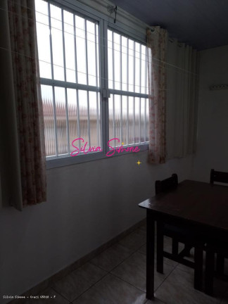 Imagem Casa à Venda, 100 m² em Catiapoa - São Vicente Imagem Casa à Venda, 100 m² em Catiapoa - São Vicente