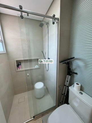 Imagem Imóvel com 3 Quartos à Venda, 110 m² em Vila Ema - São José Dos Campos