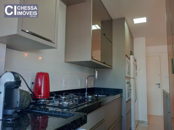 Imagem Apartamento com 3 Quartos à Venda, 103 m² em Santa Regina - Camboriú
