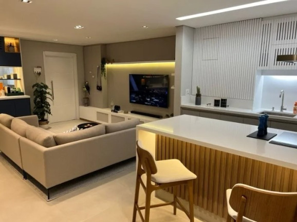 Imagem Imóvel com 2 Quartos à Venda, 69 m² em Vila Romana - São Paulo Imagem Imóvel com 2 Quartos à Venda, 69 m² em Vila Romana - São Paulo