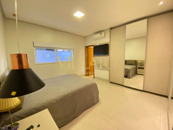 Imagem Casa com 4 Quartos à Venda, 193 m² em Jardins Lisboa - Goiânia Imagem Casa com 4 Quartos à Venda, 193 m² em Jardins Lisboa - Goiânia
