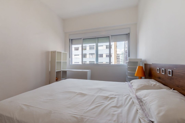Imagem Imóvel com 3 Quartos à Venda, 158 m² em Bela Vista - São Paulo Imagem Imóvel com 3 Quartos à Venda, 158 m² em Bela Vista - São Paulo