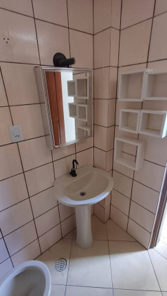 Imagem Apartamento com 2 Quartos para Alugar, em Canto Do Forte - Praia Grande Imagem Apartamento com 2 Quartos para Alugar, em Canto Do Forte - Praia Grande