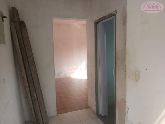 Imagem Casa com 2 Quartos à Venda, 87 m² em Colônia - Ribeirão Pires