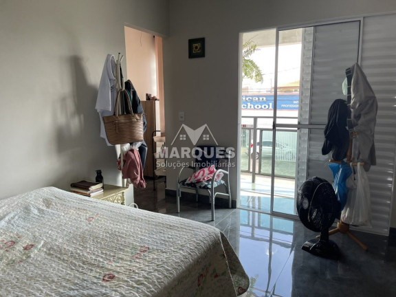 Imagem Sobrado com 2 Quartos à Venda, 110 m² em Jardim Bom Retiro - Sumaré