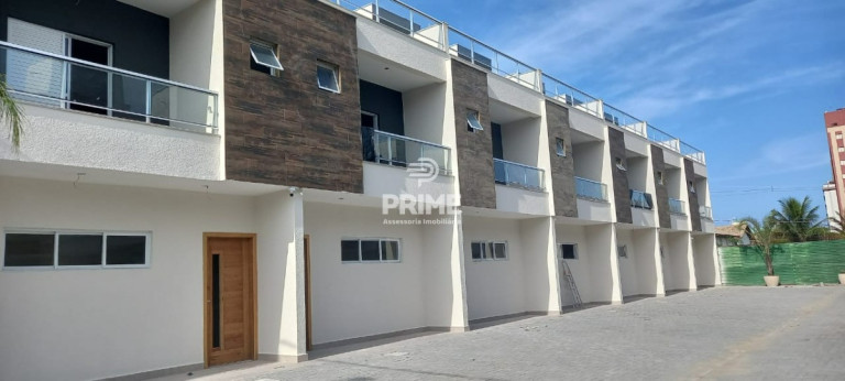 Sobrado com 3 Quartos à Venda, 191 m² em Massaguaçu - Caraguatatuba