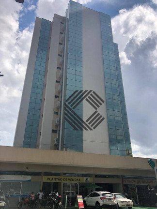 Sala Comercial à Venda, 42 m² em Vila Trujillo - Sorocaba