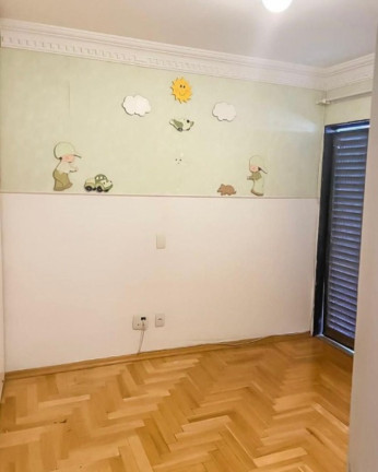 Imagem Apartamento com 3 Quartos à Venda, 154 m² em Brooklin Paulista - Sao Paulo Imagem Apartamento com 3 Quartos à Venda, 154 m² em Brooklin Paulista - Sao Paulo