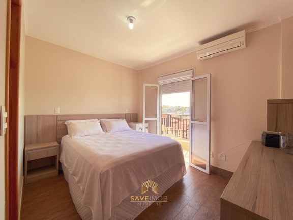 Imagem Apartamento com 3 Quartos à Venda, 76 m² em Vila Homero - Indaiatuba Imagem Apartamento com 3 Quartos à Venda, 76 m² em Vila Homero - Indaiatuba