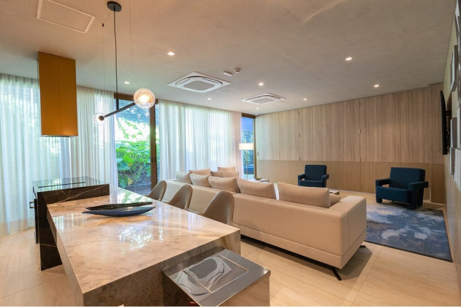 Imagem Imóvel com 1 Quarto à Venda, 26 m² em Vila Nova Conceição - São Paulo Imagem Imóvel com 1 Quarto à Venda, 26 m² em Vila Nova Conceição - São Paulo