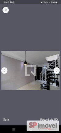 Imagem Apartamento com 2 Quartos à Venda, 98 m² em Cidade Líder - São Paulo Imagem Apartamento com 2 Quartos à Venda, 98 m² em Cidade Líder - São Paulo