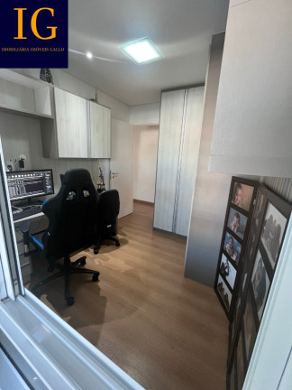 Imagem Apartamento com 4 Quartos à Venda, 155 m² em Centro - São Bernardo Do Campo Imagem Apartamento com 4 Quartos à Venda, 155 m² em Centro - São Bernardo Do Campo