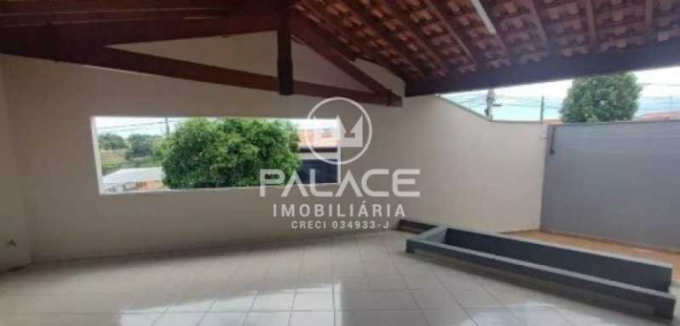 Imóvel com 3 Quartos à Venda, 239 m² em Residencial Santo Antônio - Piracicaba