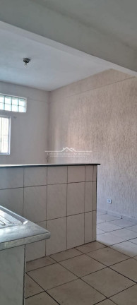 Imagem Casa com 1 Quarto para Alugar, 50 m² em Parque Savoy City - São Paulo Imagem Casa com 1 Quarto para Alugar, 50 m² em Parque Savoy City - São Paulo