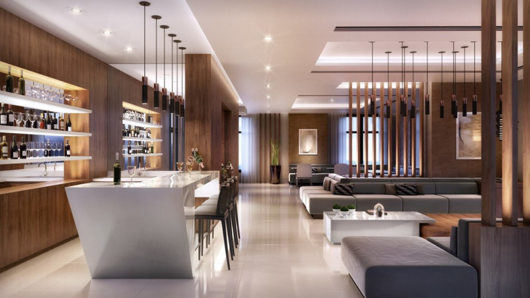 Imagem Apartamento com 4 Quartos à Venda, 228 m² em Alphaville Empresarial - Barueri