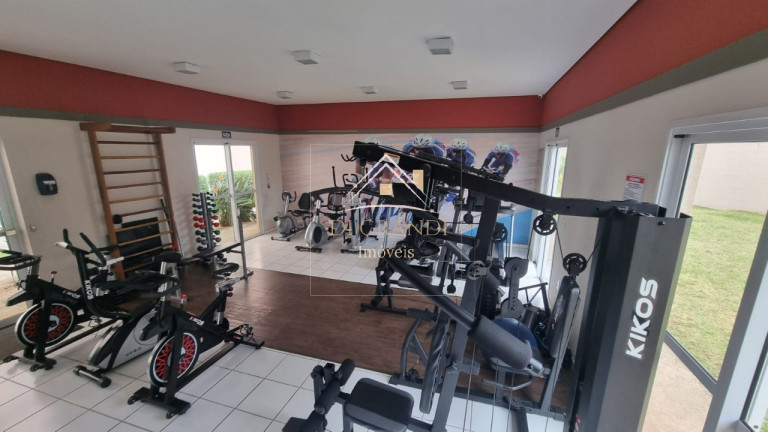 Imagem Imóvel com 2 Quartos à Venda, 50 m² em Jardim Nossa Senhora De Fátima - Hortolândia