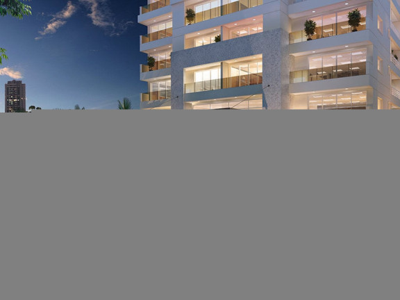 Imagem Sala Comercial à Venda, 34 m² em Lapa - São Paulo