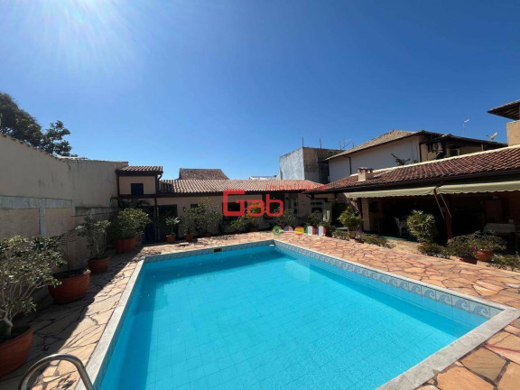 Imagem Casa com 5 Quartos à Venda, 145 m² em Ogiva - Cabo Frio Imagem Casa com 5 Quartos à Venda, 145 m² em Ogiva - Cabo Frio