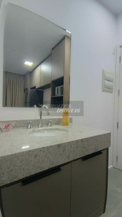 Imagem Apartamento com 1 Quarto para Alugar, 26 m² em Perdizes - São Paulo Imagem Apartamento com 1 Quarto para Alugar, 26 m² em Perdizes - São Paulo