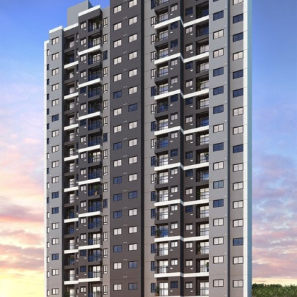 Apartamento com 2 Quartos à Venda, 47 m² em Enseada - Guarujá