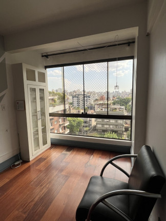 Imagem Cobertura com 2 Quartos à Venda, 158 m² em Auxiliadora - Porto Alegre