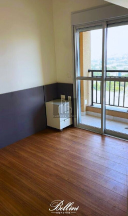 Imagem Apartamento com 3 Quartos para Alugar, 83 m² em Centro Comercial Jubran - Barueri