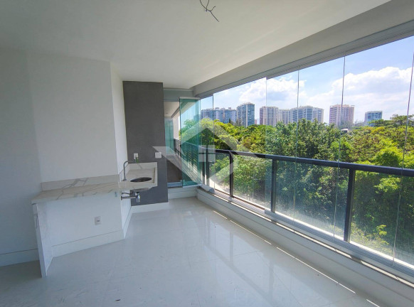 Imagem Apartamento com 4 Quartos à Venda, 147 m² em Barra Da Tijuca - Rio De Janeiro Imagem Apartamento com 4 Quartos à Venda, 147 m² em Barra Da Tijuca - Rio De Janeiro