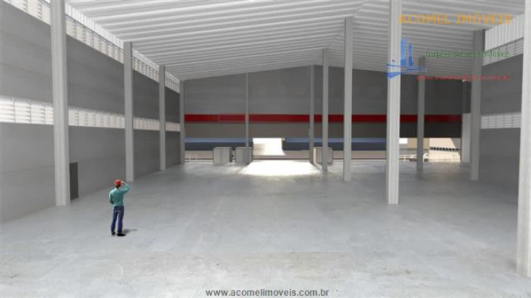 Imagem Imóvel Comercial para Alugar, 2.535 m² em Pólo Industrial Jandira - Jandira Imagem Imóvel Comercial para Alugar, 2.535 m² em Pólo Industrial Jandira - Jandira