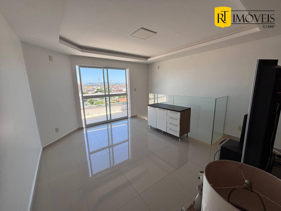 Imagem Cobertura com 3 Quartos à Venda, 160 m² em Braga - Cabo Frio