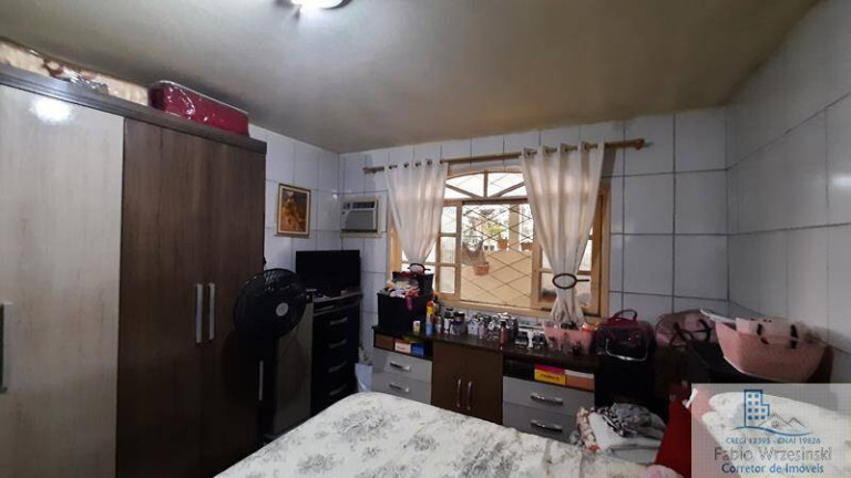 Imagem Casa com 4 Quartos à Venda, 187 m² em Jarivatuba - Joinville