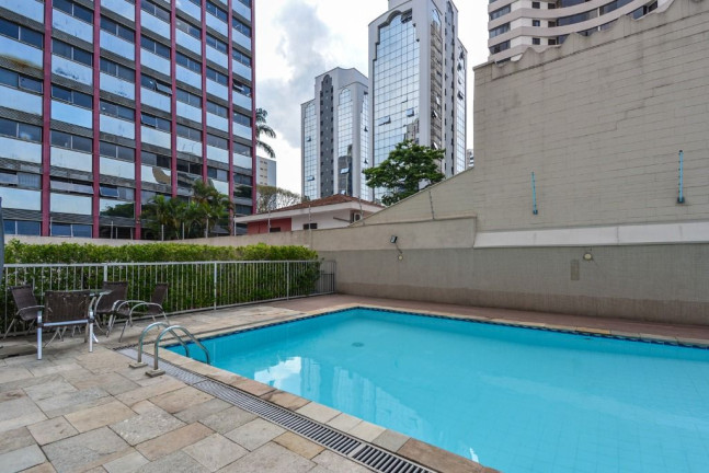 Imagem Cobertura com 2 Quartos à Venda, 144 m² em Moema - São Paulo