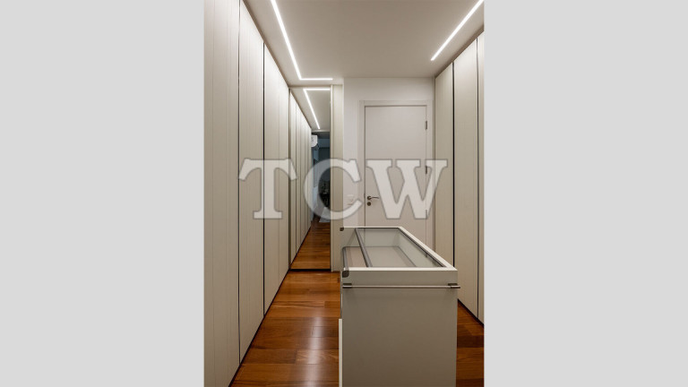 Imagem Apartamento com 4 Quartos à Venda, 270 m² em Jardins - São Paulo