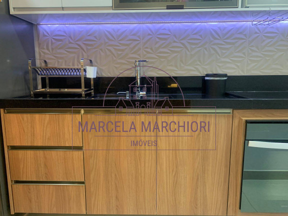 Imagem Apartamento com 2 Quartos à Venda, 70 m² em Praia De Itaparica - Vila Velha