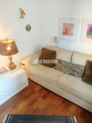 Imagem Apartamento com 3 Quartos à Venda, 64 m² em Panamby - São Paulo Imagem Apartamento com 3 Quartos à Venda, 64 m² em Panamby - São Paulo