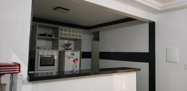 Imagem Casa com 4 Quartos à Venda, 249 m² em Setor Habitacional Vicente Pires - Brasília