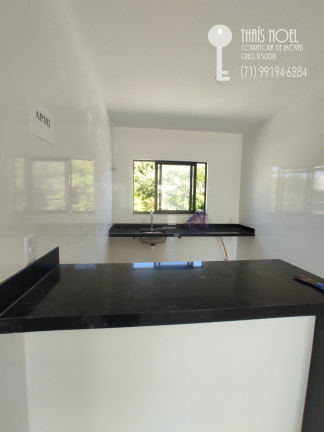 Imagem Imóvel com 3 Quartos à Venda, 140 m² em Buraquinho - Lauro De Freitas