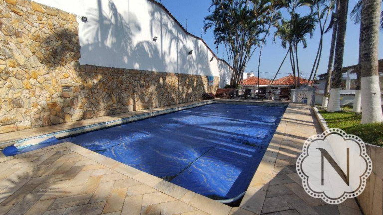 Imagem Sobrado com 8 Quartos à Venda, 305 m² em Praia Do Sonho - Itanhaém Imagem Sobrado com 8 Quartos à Venda, 305 m² em Praia Do Sonho - Itanhaém
