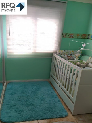 Imagem Imóvel com 2 Quartos à Venda, 57 m² em Vila Da Saúde - São Paulo
