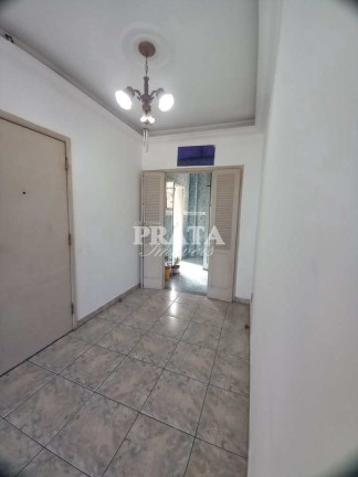 Imagem Apartamento à Venda, 62 m² em Centro - São Vicente Imagem Apartamento à Venda, 62 m² em Centro - São Vicente