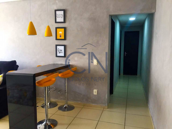 Imagem Apartamento com 2 Quartos à Venda, em Vila São José - Taubaté Imagem Apartamento com 2 Quartos à Venda, em Vila São José - Taubaté