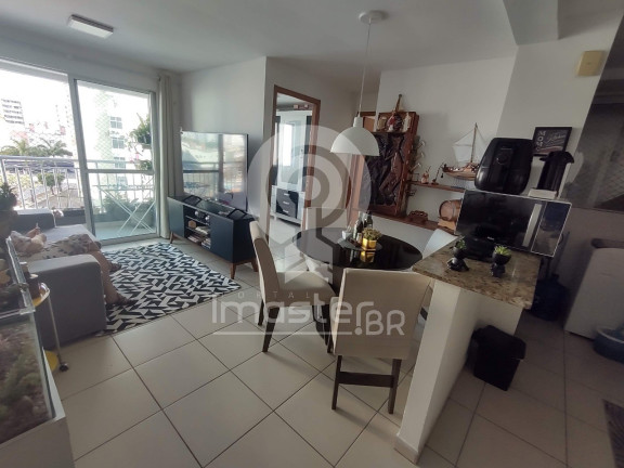 Imagem Apartamento com 2 Quartos à Venda, 54 m² em Fátima - Fortaleza Imagem Apartamento com 2 Quartos à Venda, 54 m² em Fátima - Fortaleza