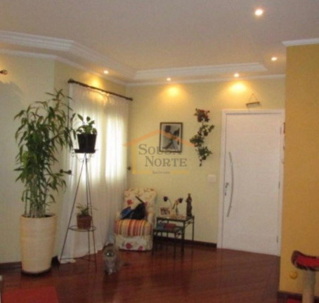 Imagem Apartamento com 3 Quartos à Venda, 132 m² em Jardim São Paulo (zona Norte) - São Paulo Imagem Apartamento com 3 Quartos à Venda, 132 m² em Jardim São Paulo (zona Norte) - São Paulo