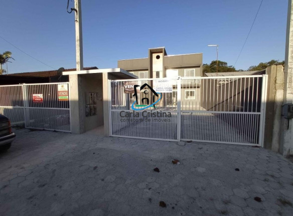Imagem Apartamento com 2 Quartos à Venda, 80 m² em Jardim Jacarandá - Pontal Do Paraná