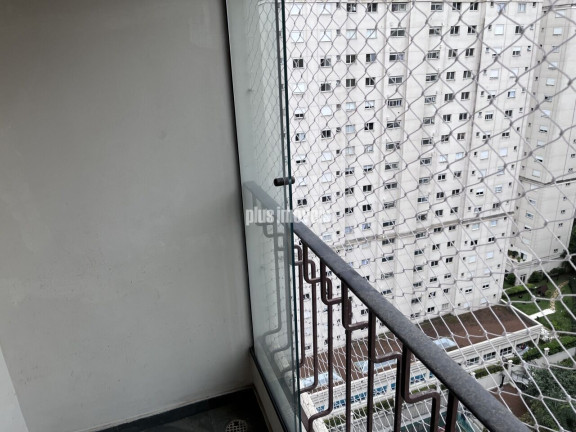Imagem Apartamento com 2 Quartos à Venda, 56 m² em Vila Mascote - São Paulo Imagem Apartamento com 2 Quartos à Venda, 56 m² em Vila Mascote - São Paulo